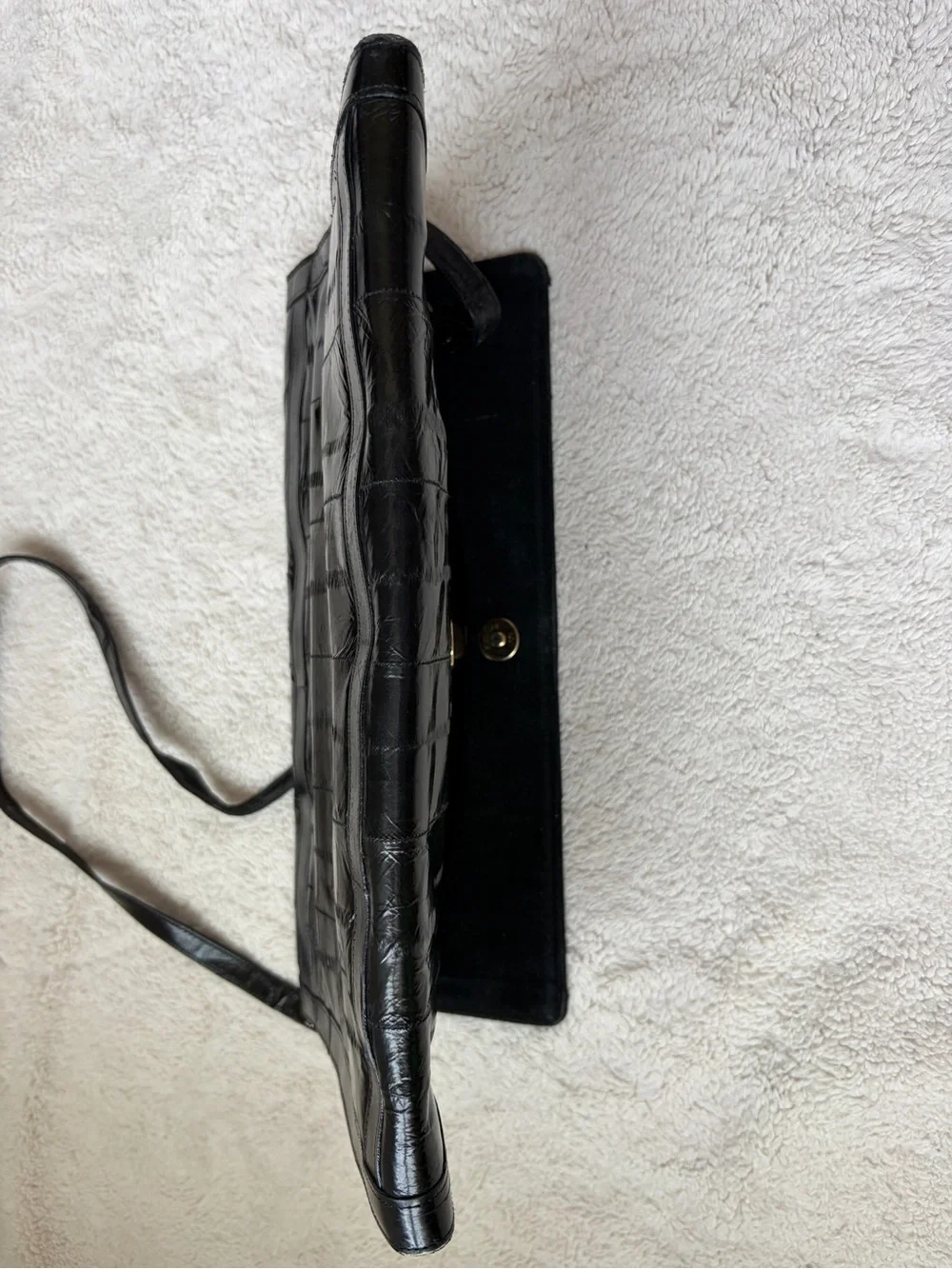 N/A vintage black